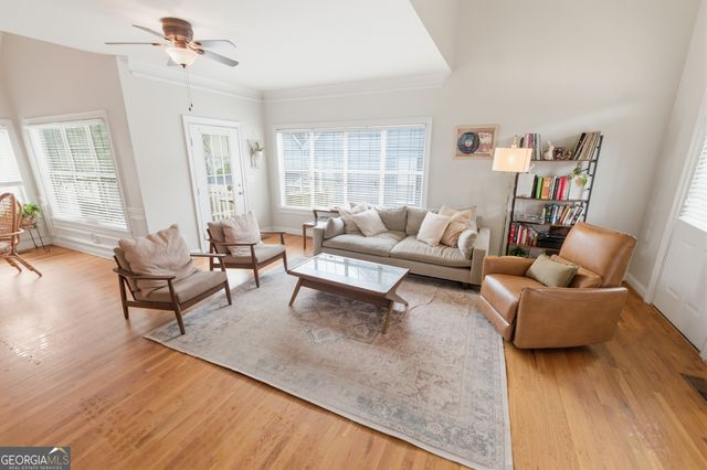 1730 Blakeney Lane, Marietta, GA 30062