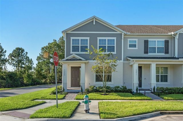 15605 JUNGLE ALLEY, Winter Garden, FL 34787