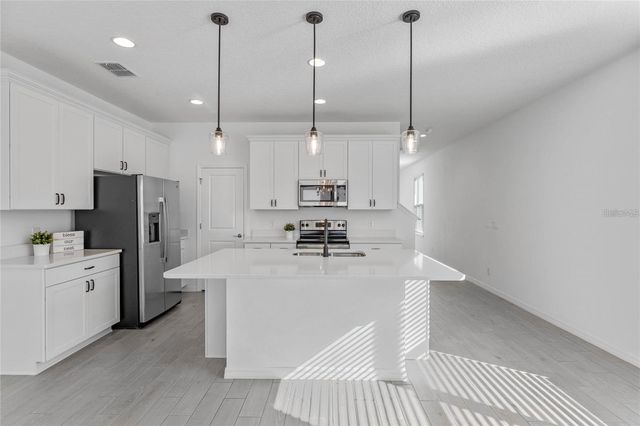 15605 JUNGLE ALLEY, Winter Garden, FL 34787