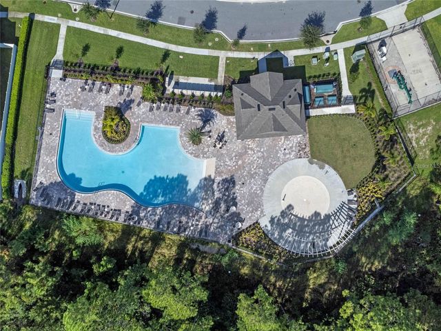 15605 JUNGLE ALLEY, Winter Garden, FL 34787