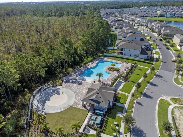 15605 JUNGLE ALLEY, Winter Garden, FL 34787