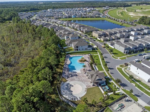 15605 JUNGLE ALLEY, Winter Garden, FL 34787