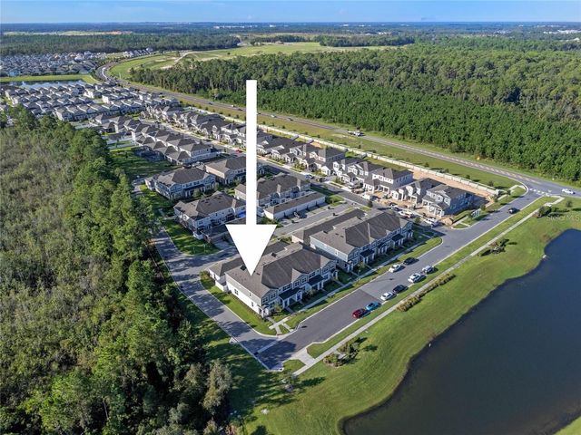 15605 JUNGLE ALLEY, Winter Garden, FL 34787