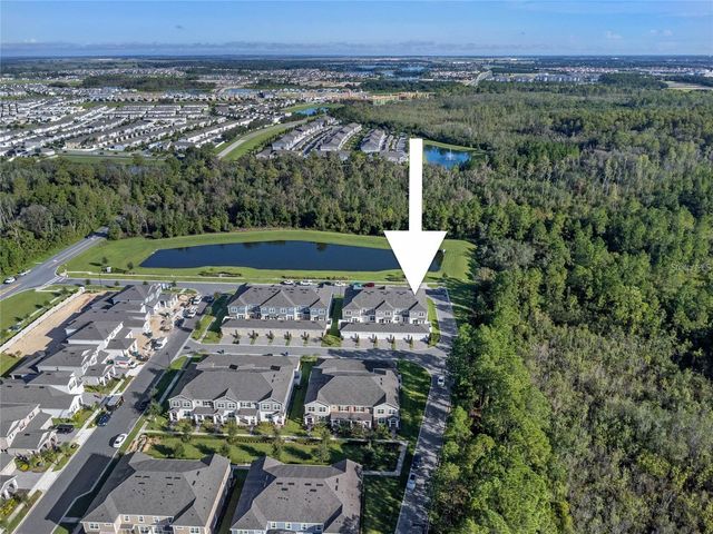 15605 JUNGLE ALLEY, Winter Garden, FL 34787