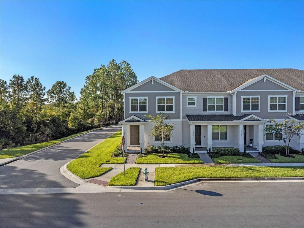 15605 JUNGLE ALLEY, Winter Garden, FL 34787