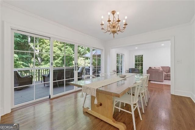 4310 Conway Valley Court NW, Atlanta, GA 30327