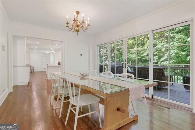 4310 Conway Valley Court NW, Atlanta, GA 30327