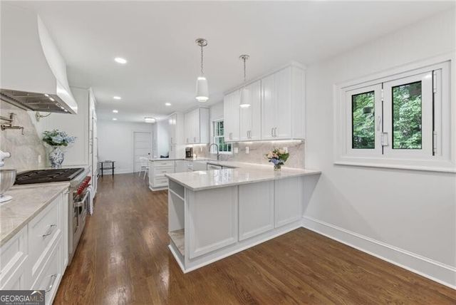 4310 Conway Valley Court NW, Atlanta, GA 30327