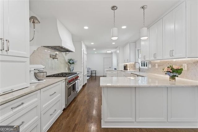 4310 Conway Valley Court NW, Atlanta, GA 30327