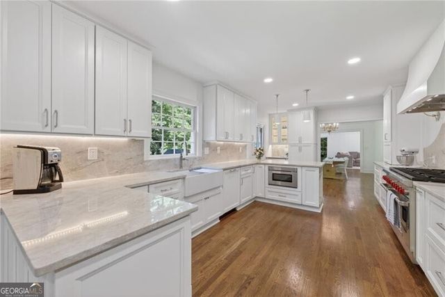 4310 Conway Valley Court NW, Atlanta, GA 30327