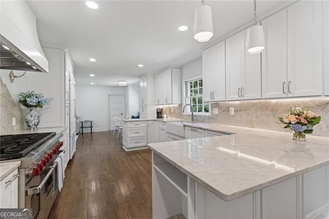 4310 Conway Valley Court NW, Atlanta, GA 30327