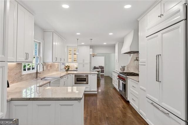 4310 Conway Valley Court NW, Atlanta, GA 30327