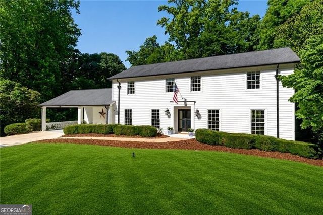 4310 Conway Valley Court NW, Atlanta, GA 30327
