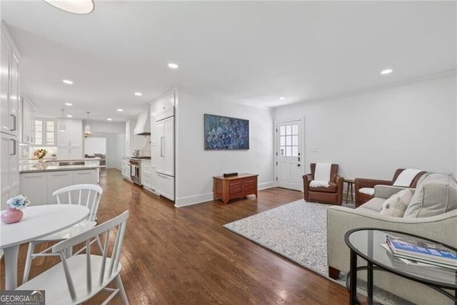 4310 Conway Valley Court NW, Atlanta, GA 30327
