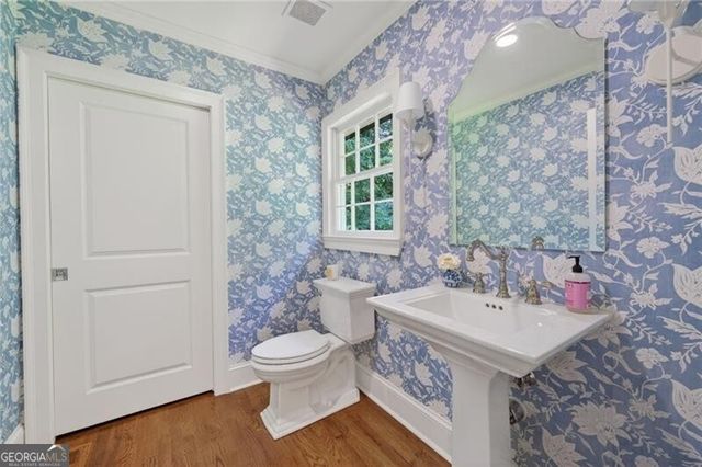 4310 Conway Valley Court NW, Atlanta, GA 30327