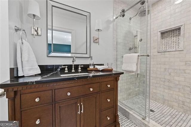 4310 Conway Valley Court NW, Atlanta, GA 30327