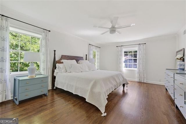 4310 Conway Valley Court NW, Atlanta, GA 30327