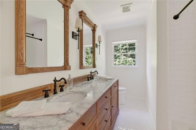 4310 Conway Valley Court NW, Atlanta, GA 30327
