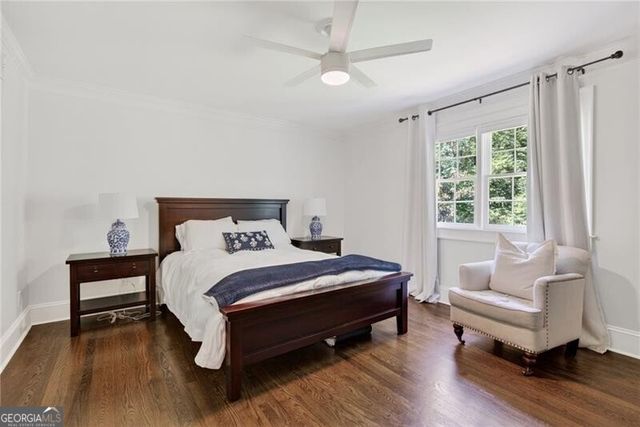 4310 Conway Valley Court NW, Atlanta, GA 30327