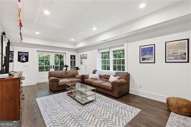 4310 Conway Valley Court NW, Atlanta, GA 30327