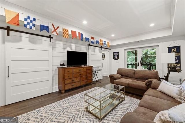 4310 Conway Valley Court NW, Atlanta, GA 30327
