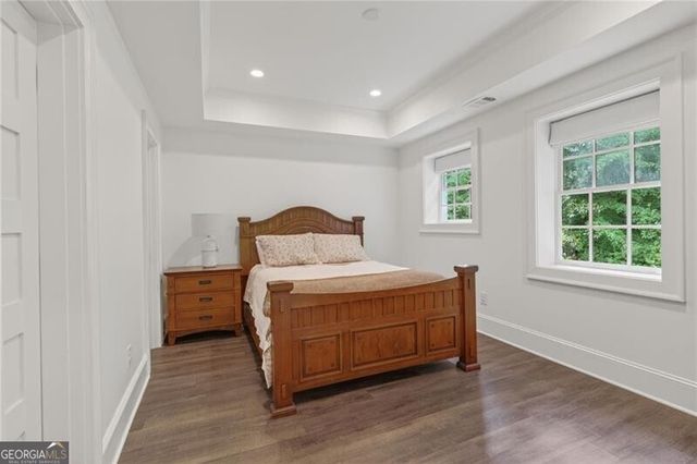 4310 Conway Valley Court NW, Atlanta, GA 30327