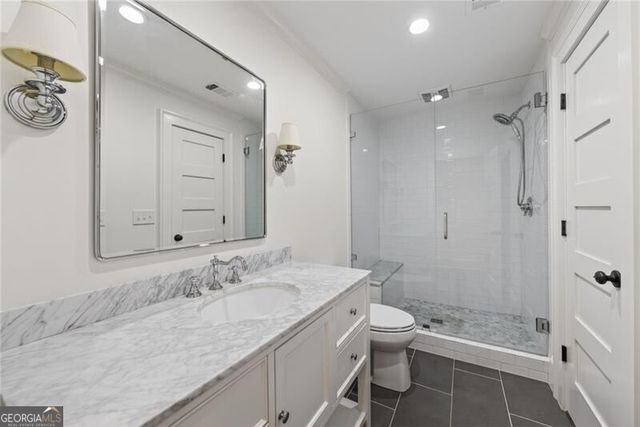 4310 Conway Valley Court NW, Atlanta, GA 30327