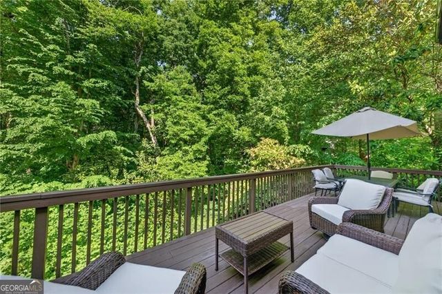 4310 Conway Valley Court NW, Atlanta, GA 30327