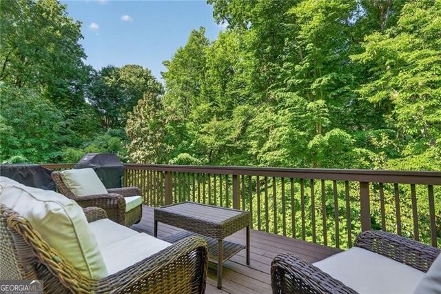4310 Conway Valley Court NW, Atlanta, GA 30327
