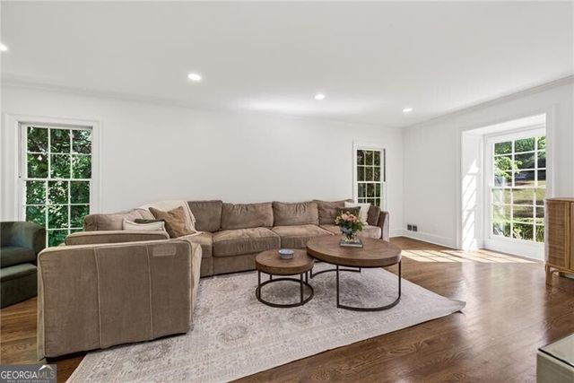 4310 Conway Valley Court NW, Atlanta, GA 30327