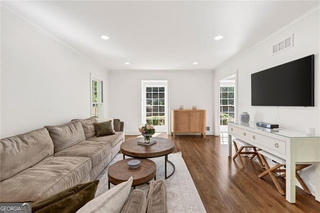 4310 Conway Valley Court NW, Atlanta, GA 30327