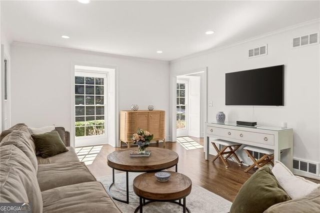 4310 Conway Valley Court NW, Atlanta, GA 30327