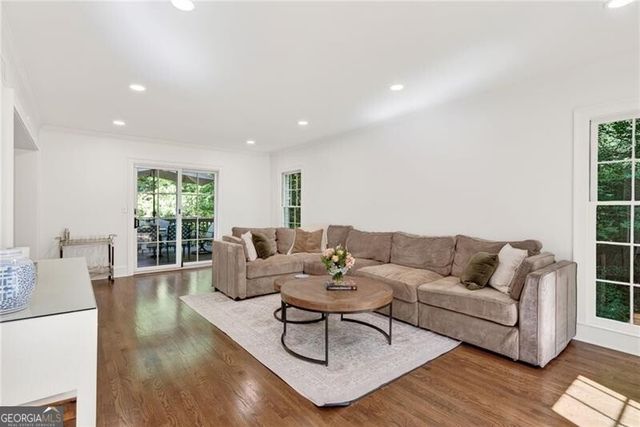 4310 Conway Valley Court NW, Atlanta, GA 30327