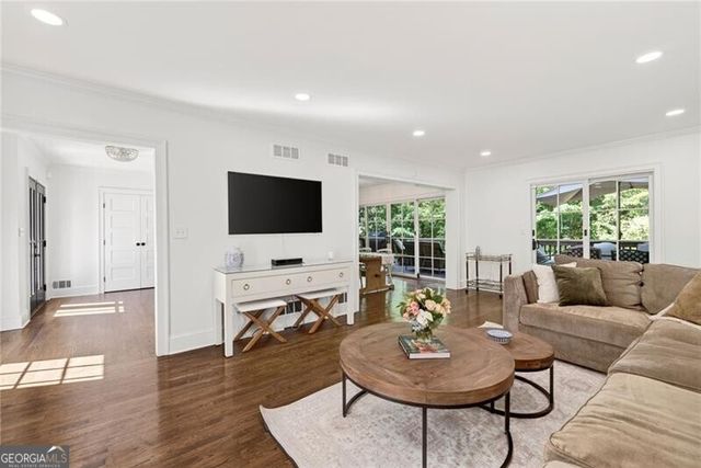 4310 Conway Valley Court NW, Atlanta, GA 30327