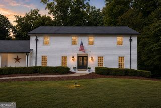 4310 Conway Valley Court NW, Atlanta, GA 30327