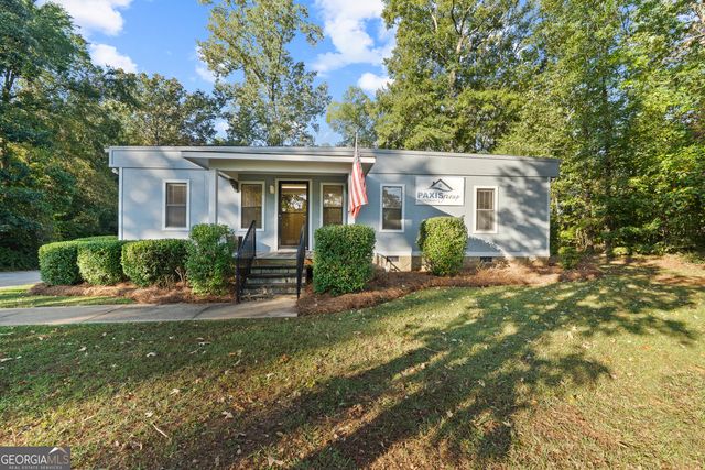 191 Sammons Parkway, Eatonton, GA 31024