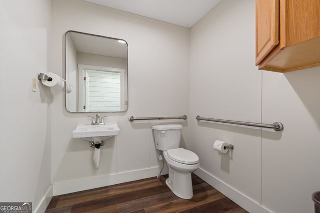 191 Sammons Parkway, Eatonton, GA 31024