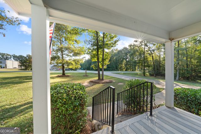 191 Sammons Parkway, Eatonton, GA 31024