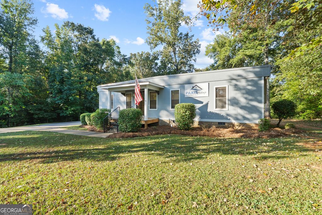 191 Sammons Parkway, Eatonton, GA 31024