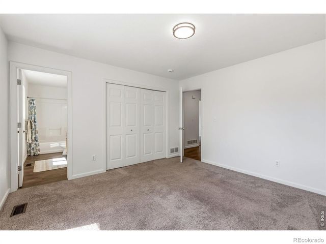 3524 Powderkeg Drive, Evans, CO 80620