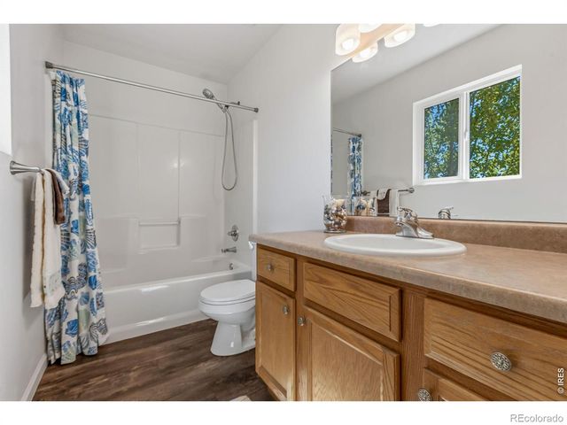 3524 Powderkeg Drive, Evans, CO 80620