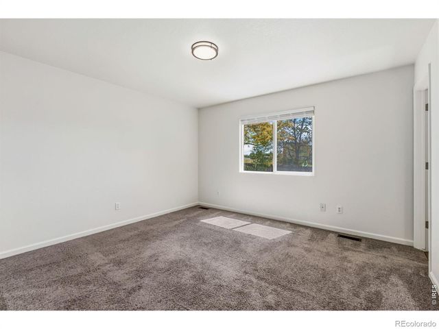 3524 Powderkeg Drive, Evans, CO 80620