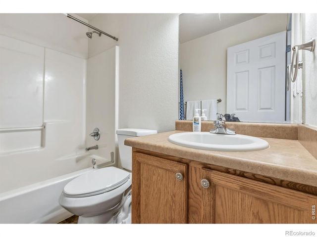 3524 Powderkeg Drive, Evans, CO 80620