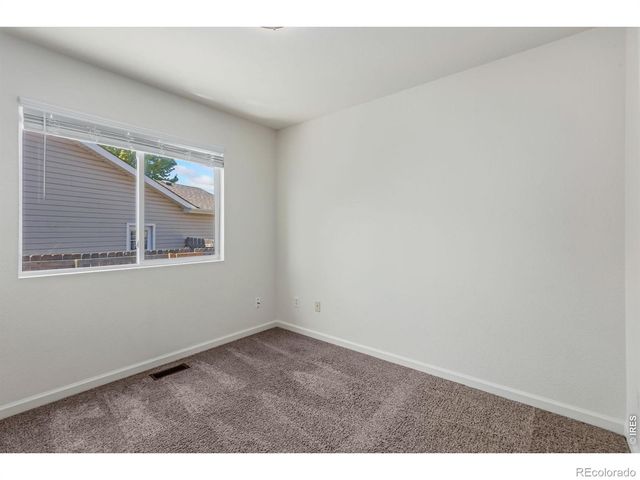 3524 Powderkeg Drive, Evans, CO 80620