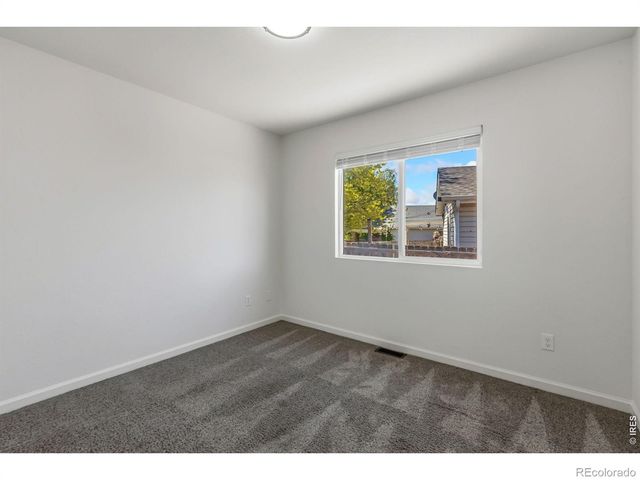 3524 Powderkeg Drive, Evans, CO 80620