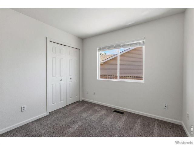 3524 Powderkeg Drive, Evans, CO 80620