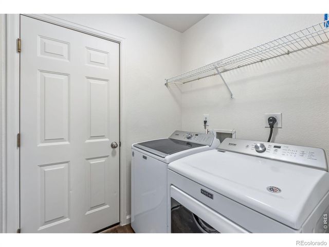 3524 Powderkeg Drive, Evans, CO 80620