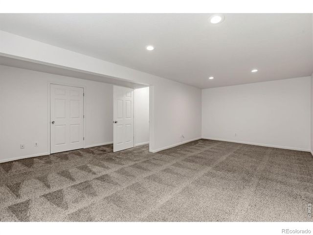 3524 Powderkeg Drive, Evans, CO 80620