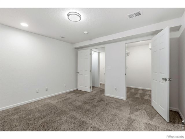 3524 Powderkeg Drive, Evans, CO 80620