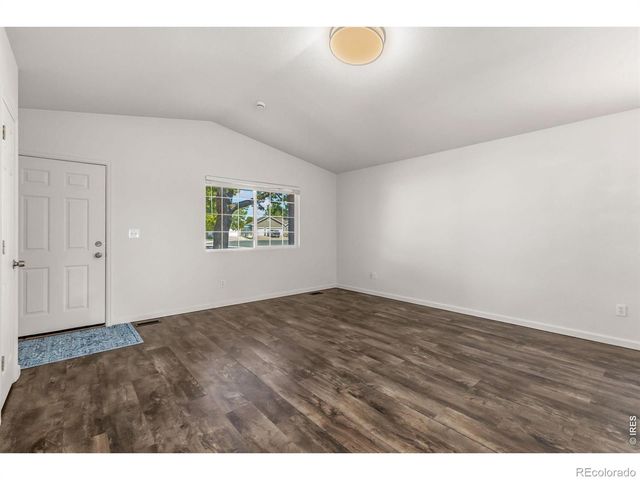 3524 Powderkeg Drive, Evans, CO 80620